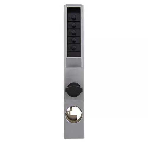 Kaba Simplex/Unican 3000 Series Narrow Aluminium Lock