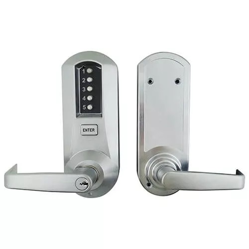 Kaba Simplex 5000 Series Standard Digital Lock