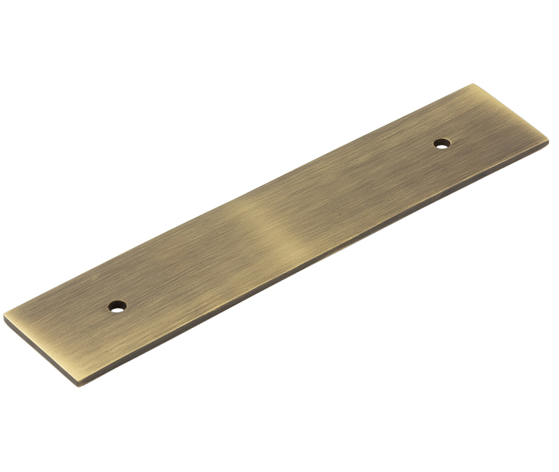 Hoxton Fanshaw Backplates for Cabinet Handles