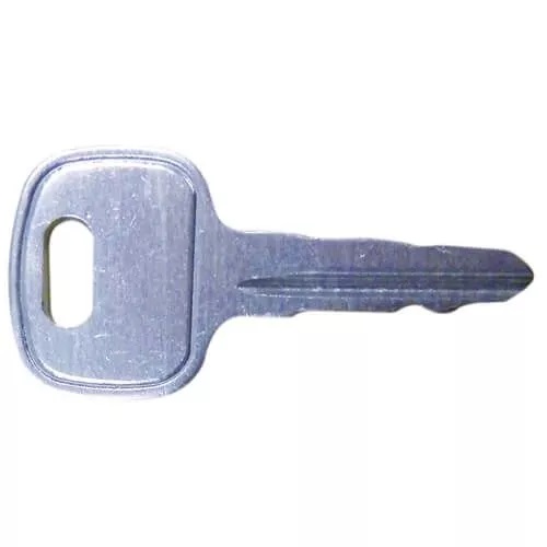 Laird Window Handle Key Type 1