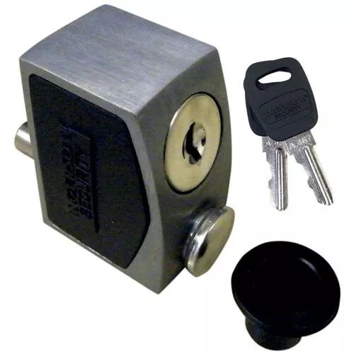 Ingersoll PDL 1 Patio Door Lock