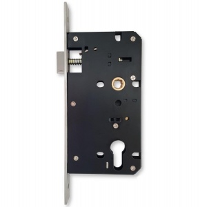 BL5103 MG Pro - Marine Grade knob turn keypad with an internal handle and tubular latch