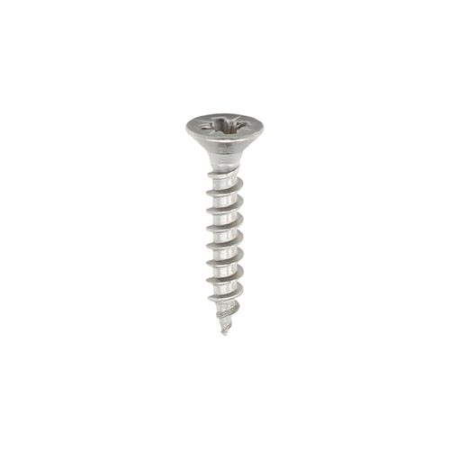 Classic A2 Stainless Steel Countersunk Screw