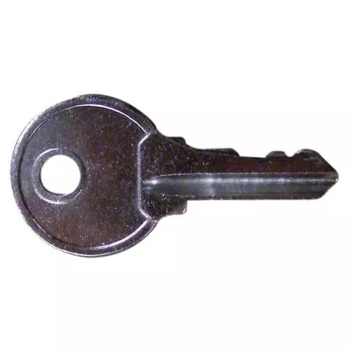 Cotswold Window Handle Key Type 3