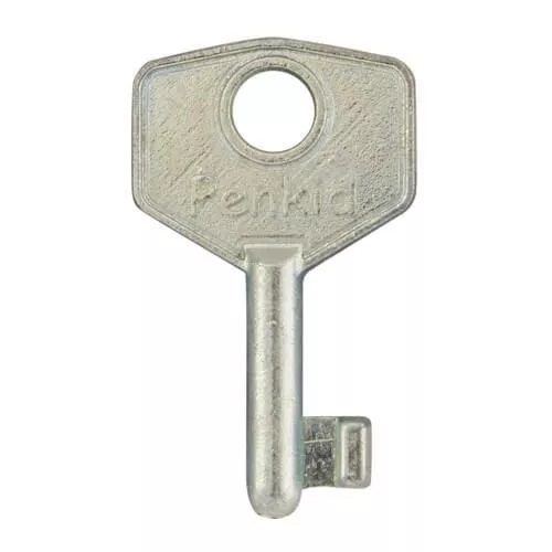Penkid Cable Window Restrictor Key