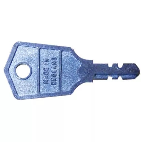 Saracen Window Handle Key Type 2