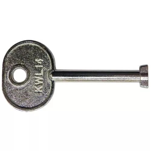 Securistyle Window Handle Key Type 1