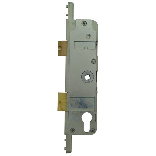 Fullex Old Style Lockcase Case A