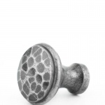 Valley Forge Hammered Cupboard Knobs
