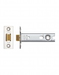 Tubular Latch - Architectural C/W SSS Forend