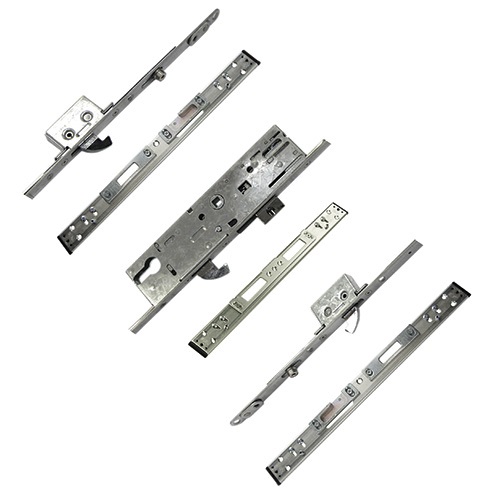 Yale Doormaster Timber Professional Replacement Lock