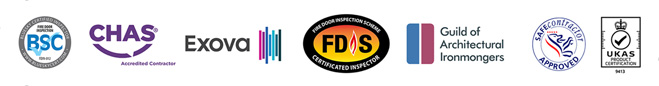 Matrix are Accredited Contractors