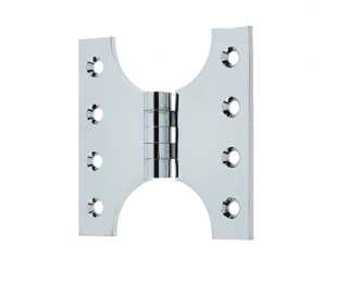 Jedo Crown Parliament Hinges