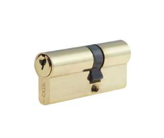 Jedo Euro Profile Offset Double Cylinders to Differ