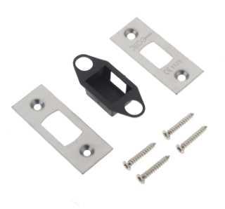 Jedo Accessory Packs for Heavy Duty Tubular Deadbolts
