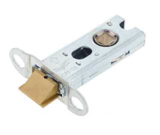 Jedo Heavy Duty Tubular Latches Bodies only