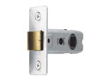 Jedo Kontrax Tubular Latches