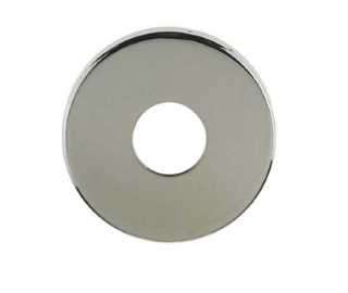 Stainless Steel Concealed Roses for Pull Handles