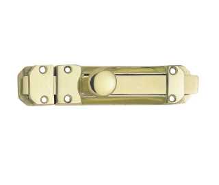 Jedo Contract Door Bolts