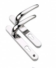 Multipoint Door Handles