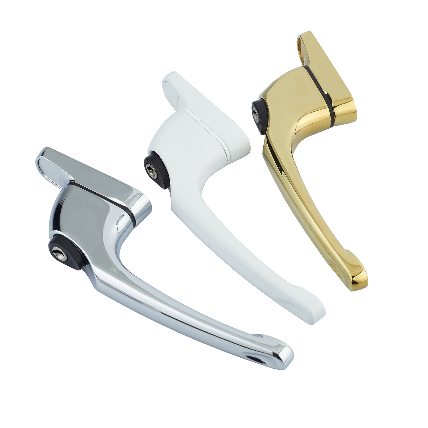 Door Window Handles | Window Hardware | Matrix Hardware