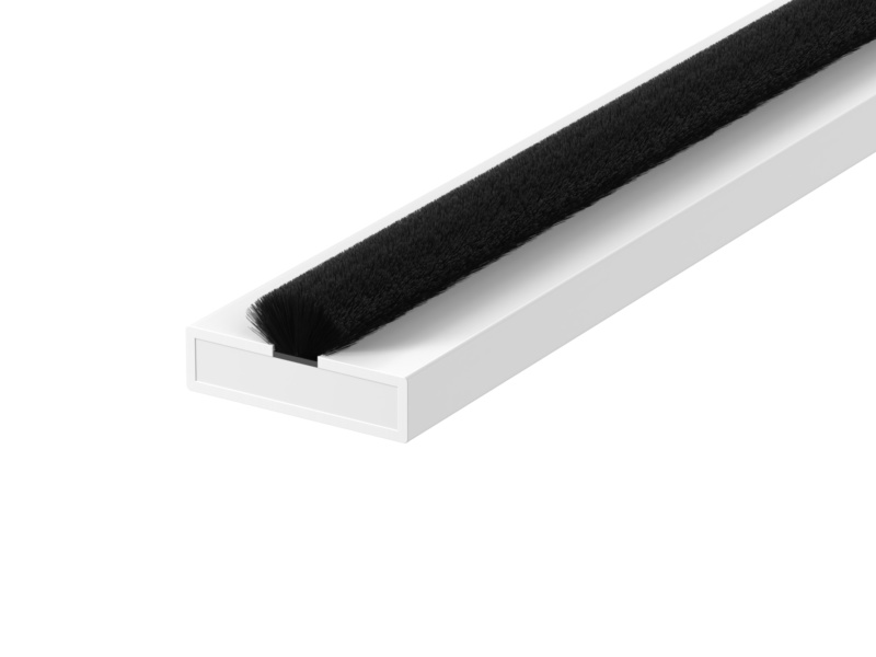 Intumescent Fire Seals