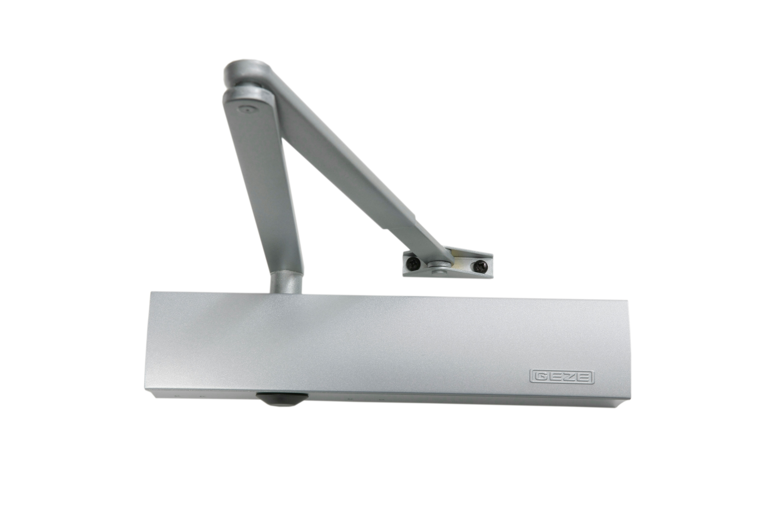 Overhead Door Closer