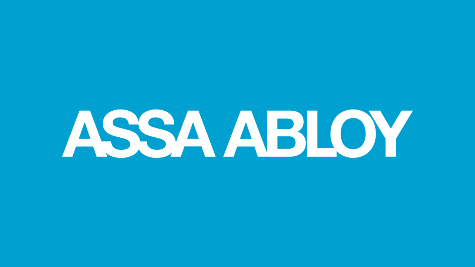 Assa Abloy