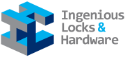Ingenious Locks & Hardware
