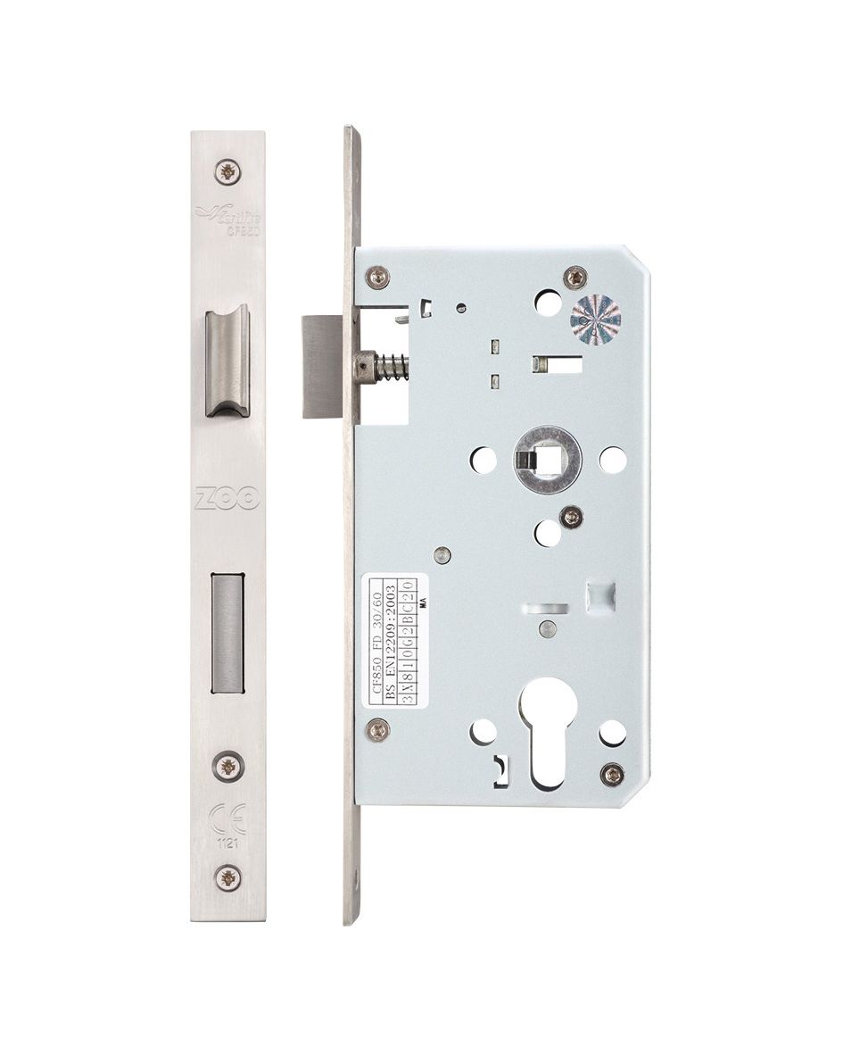 Fire Rated Locks & Latches