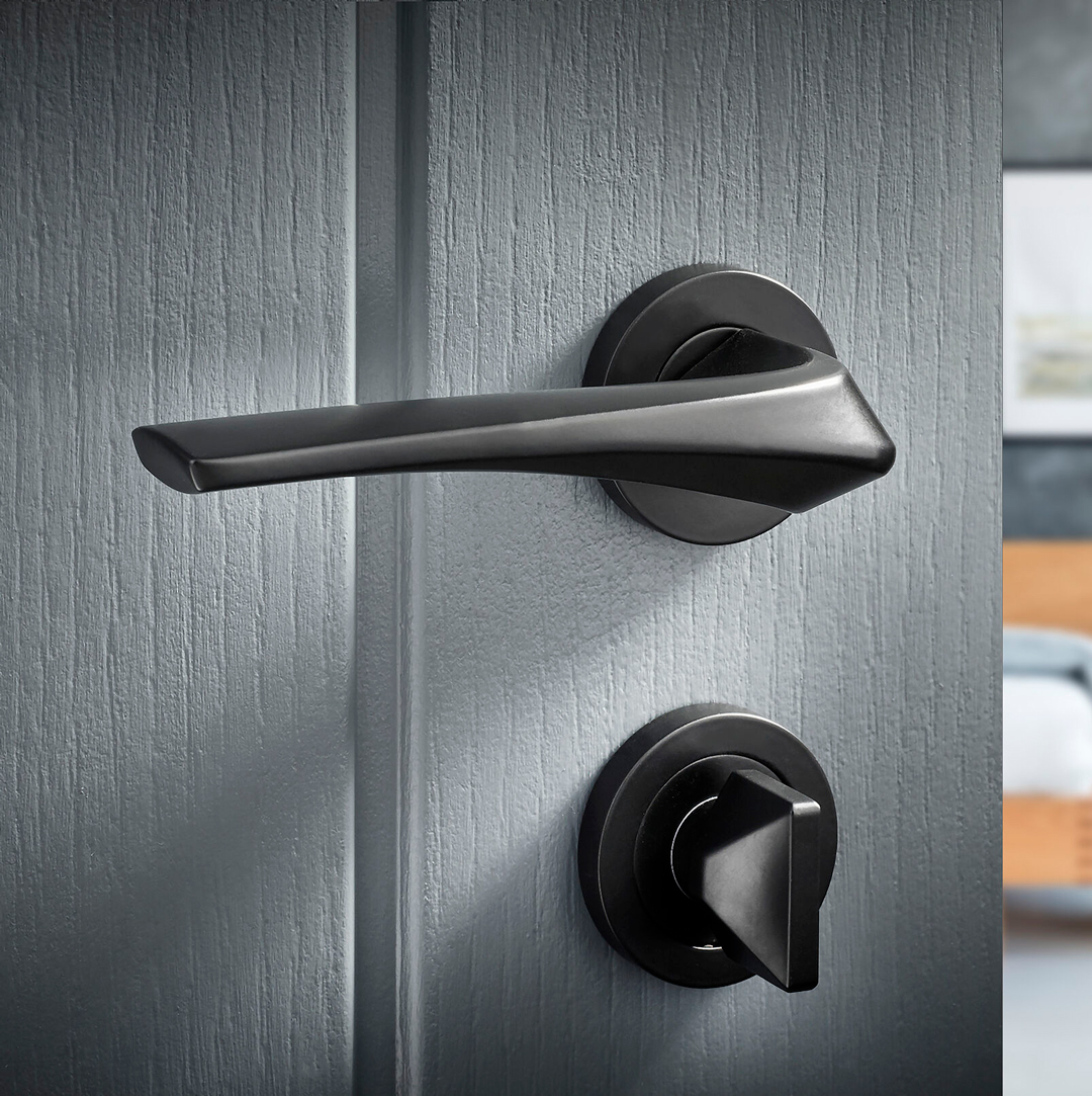 Matrix Architectural Ironmongery