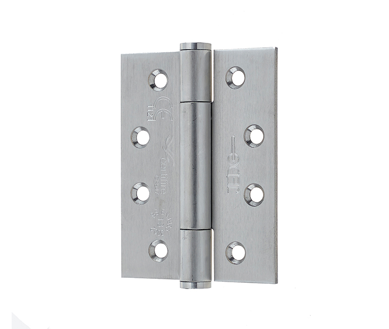 Jedo Grade 13 Concealed Bearing Hinges 102mmx76x3mm