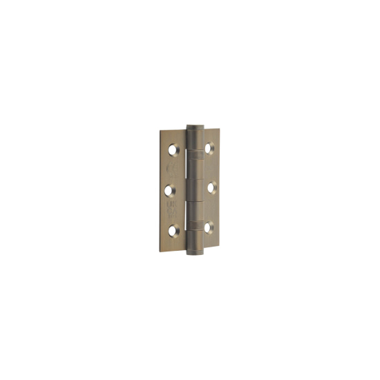 Jedo Grade 7 Ball Bearing Hinge 76x50x2mm