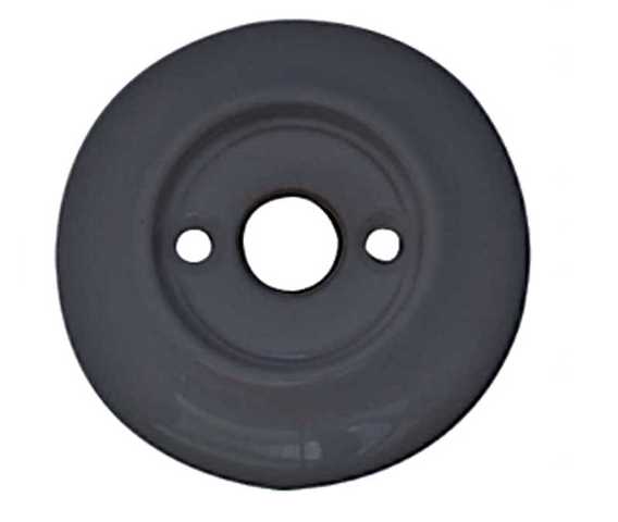 Jedo Replacement Roses for Porcelain Door Knobs