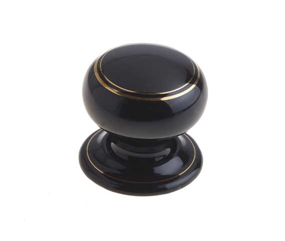 Jedo Porcelain Mortice Door Knob