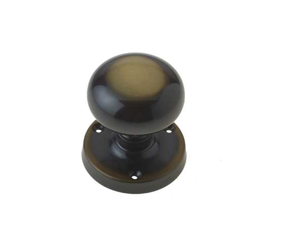 Jedo Mushroom Mortice Door Knob