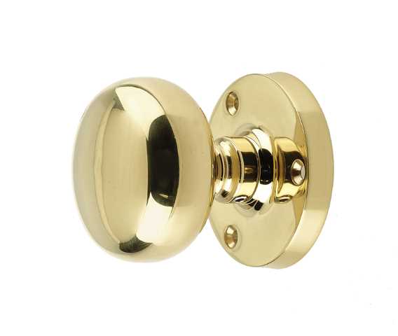 Jedo Mushroom Mortice Door Knob