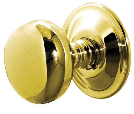 Jedo Mushroom Mortice Door Knob