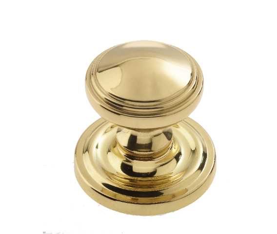 Jedo Linea Mortice Door Knob