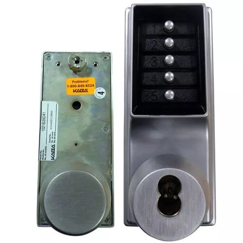 Kaba Simplex/Unican | Digital Door Lock | Simplex | Matrix Hardware