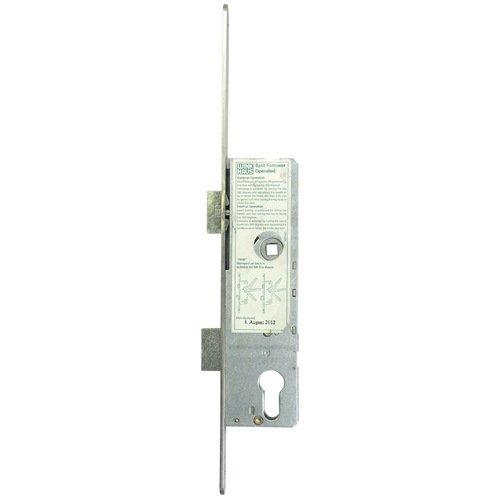 Winkhaus Overnight Lock