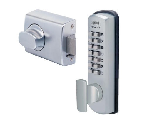 Digital Lock | Locksmith Tools | Souber Tools | Matrix Hardware