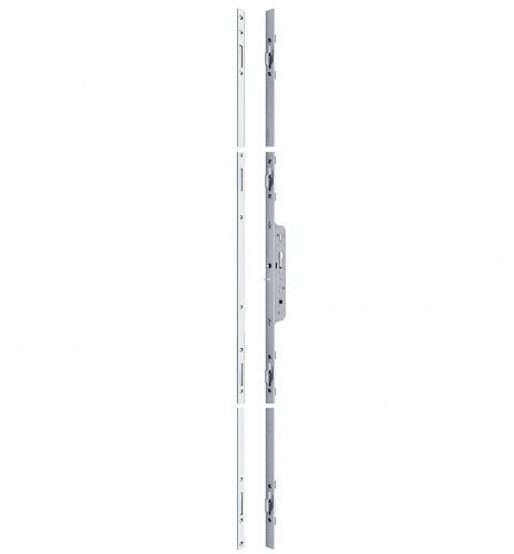 Fuhr 2518 Patio Door Lock
