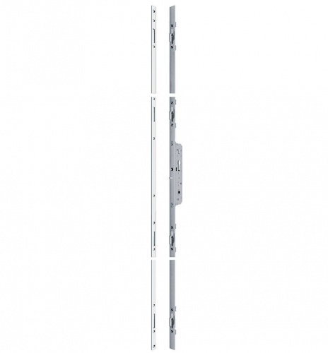 Fuhr 2518 Patio Door Keep