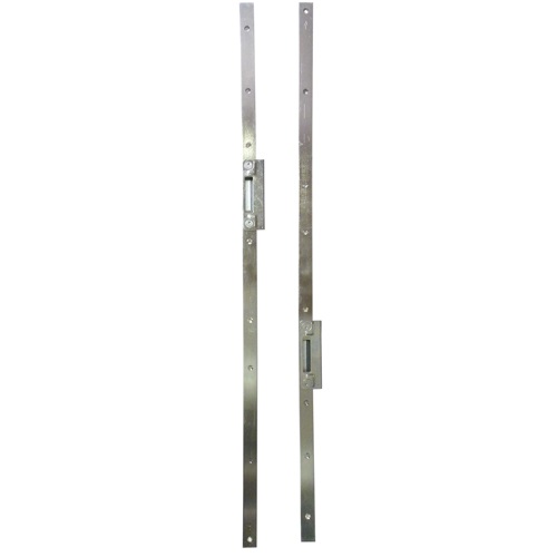 Winkhaus MV2 Entryguard Hookbolt Keeps