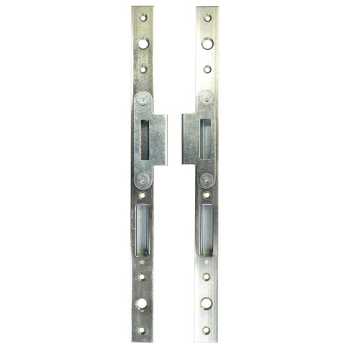 Winkhaus AV2 UPVC Latch And Deadbolt Keep