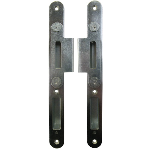 Winkhaus AV2 Latch And Deadbolt Keep