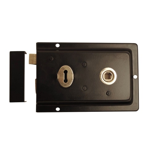 Rim Locks | Nightlatches & Rim Locks | Matrix Hardware