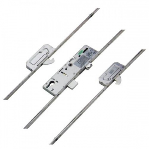 ERA 2 Hook - Interlocking French Door Lock
