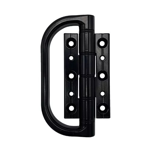 Clearspan Door Hinge with Pull Handle for Sheerline Aluminium Bifold Doors